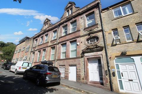 undefined, Rise Lane, Todmorden OL14