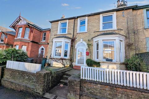 4 bedroom semi-detached house for sale, Park Road, Ryde, PO33 2BQ