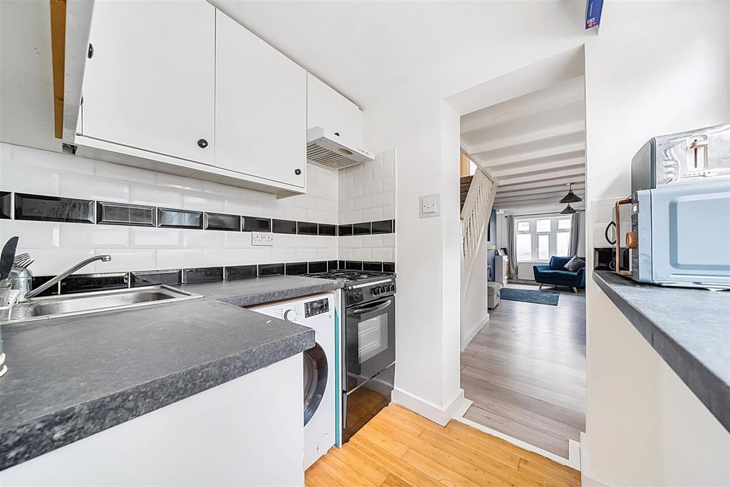 West Dumpton Lane - 2 bedroom house for sale by Gu