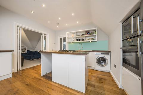 2e Glamorgan Road, Kingston Upon Thames, KT1 4HP