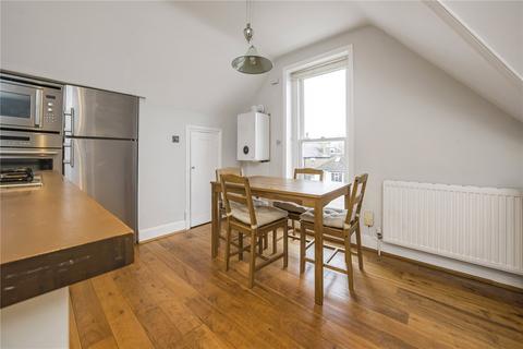 2e Glamorgan Road, Kingston Upon Thames, KT1 4HP