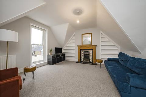 2e Glamorgan Road, Kingston Upon Thames, KT1 4HP