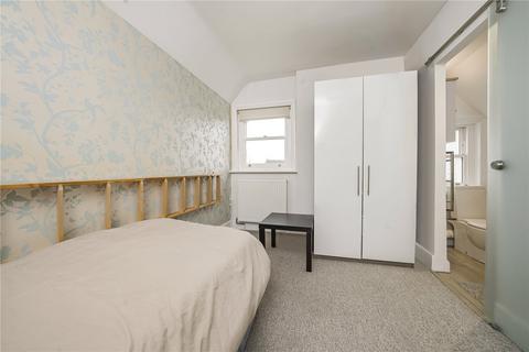 2e Glamorgan Road, Kingston Upon Thames, KT1 4HP