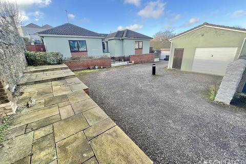 3 bedroom detached bungalow for sale, St. Margarets Close, Torquay, TQ1