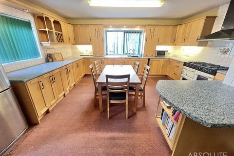 3 bedroom detached bungalow for sale, St. Margarets Close, Torquay, TQ1