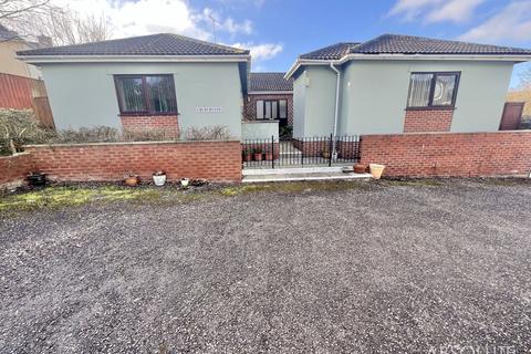 3 bedroom detached bungalow for sale, St. Margarets Close, Torquay, TQ1