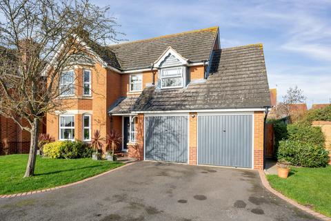 undefined, Hargate Way, Hampton Hargate, Peterborough, PE7