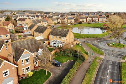 undefined, Hargate Way, Hampton Hargate, Peterborough, PE7