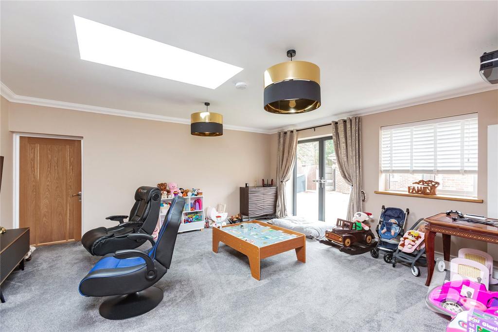 Play Room