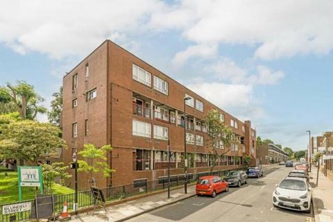 2 bedroom maisonette for sale, Sutterton Street, Islington, N7