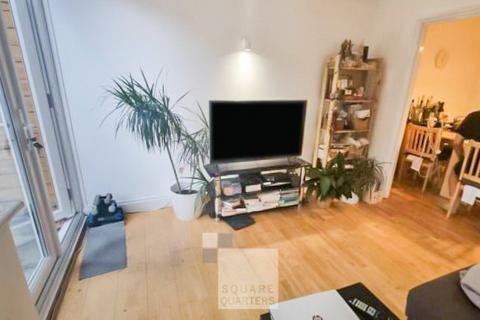 2 bedroom maisonette for sale, Sutterton Street, Islington, N7