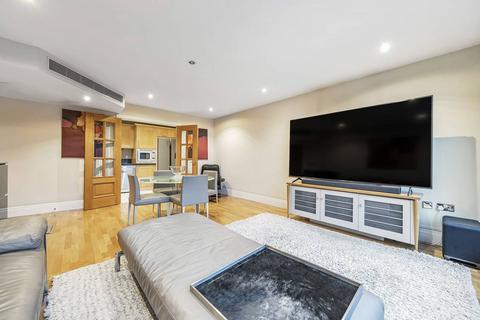 2 bedroom flat for sale, Regency House, Imperial Wharf, London, SW6