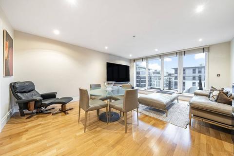 2 bedroom flat for sale, Regency House, Imperial Wharf, London, SW6