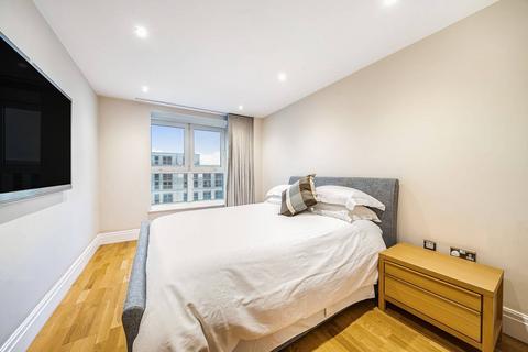 2 bedroom flat for sale, Regency House, Imperial Wharf, London, SW6