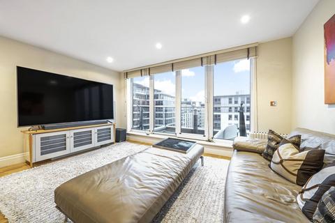 2 bedroom flat for sale, Regency House, Imperial Wharf, London, SW6