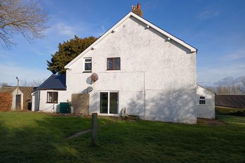 4 bedroom detached house to rent, Pulverbatch, Shrewsbury