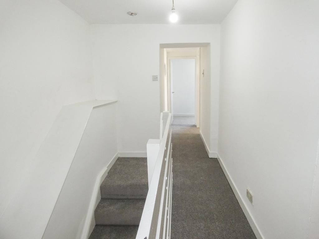 Stairs / Landing