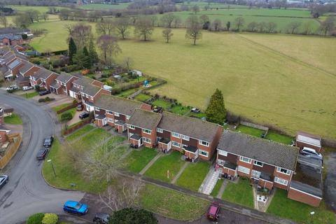 41 Boscobel Road, Cheswick Green, Solihull, B90 4JY
