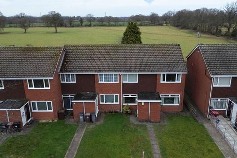 41 Boscobel Road, Cheswick Green, Solihull, B90 4JY