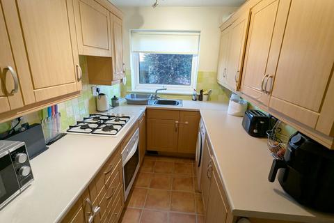 41 Boscobel Road, Cheswick Green, Solihull, B90 4JY