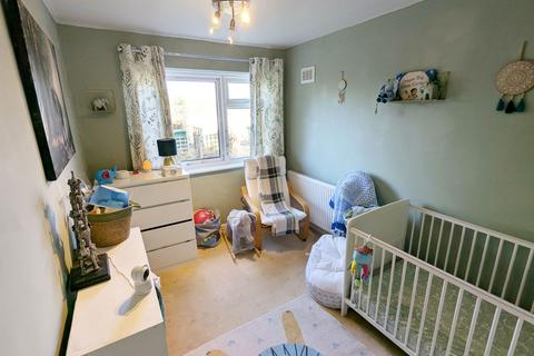41 Boscobel Road, Cheswick Green, Solihull, B90 4JY
