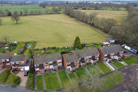 41 Boscobel Road, Cheswick Green, Solihull, B90 4JY