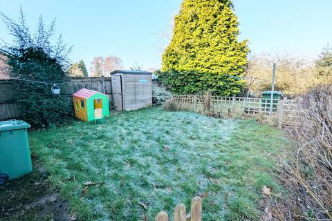 41 Boscobel Road, Cheswick Green, Solihull, B90 4JY