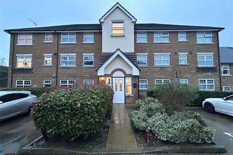 2 bedroom apartment to rent, Polaris Court, Mariner Close, New Barnet, Hertfordshire, EN4