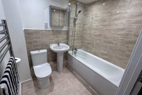 2 bedroom apartment to rent, Polaris Court, Mariner Close, New Barnet, Hertfordshire, EN4