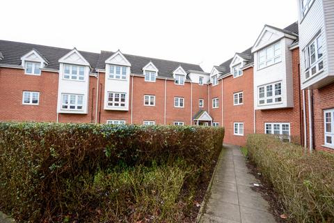 2 bedroom apartment for sale, Lauder Way, Pelaw