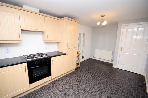 2 bedroom apartment for sale, Lauder Way, Pelaw