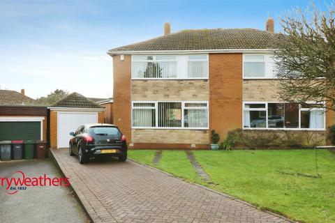 3 bedroom semi-detached house for sale, Melrose Grove, Spinneyfield, Rotherham