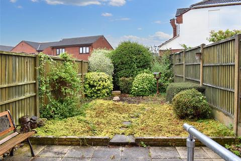 2 bedroom terraced house for sale, Ravenshill Close, Worcestershire WR5