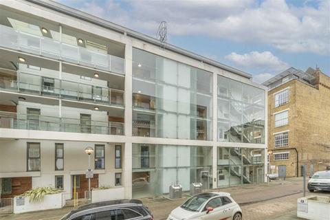 1 bedroom flat for sale, Lett Road, London SW9