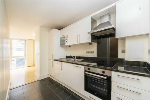 1 bedroom flat for sale, Lett Road, London SW9