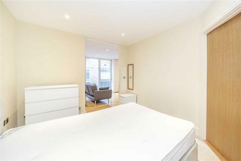 1 bedroom flat for sale, Lett Road, London SW9