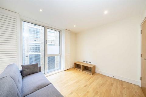 1 bedroom flat for sale, Lett Road, London SW9