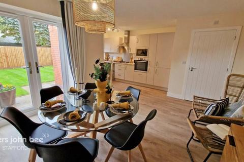 3 bedroom semi-detached house for sale, Acresford Park, Rugeley