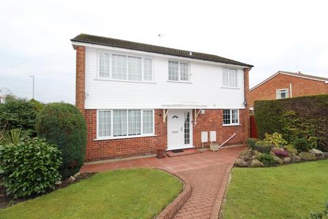 1 Camborne Road, Walsall, WS5 3JB
