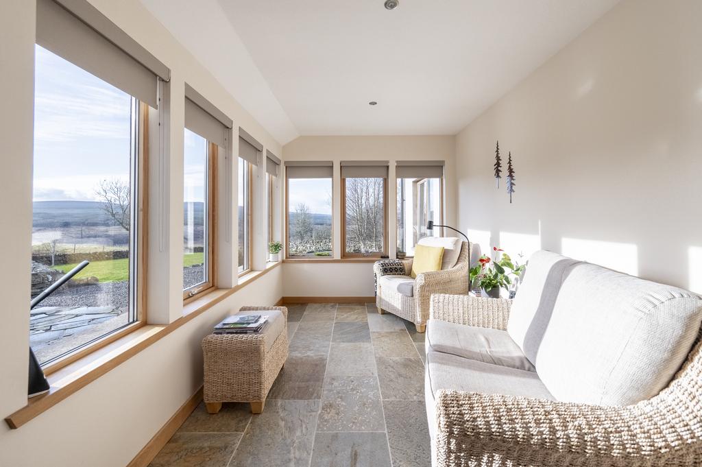 Sun room