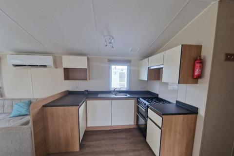 2 bedroom static caravan for sale, Two Bed Willerby Westerly (35x12) 2018 Snettisham Holiday Park, Kings Lynn PE31