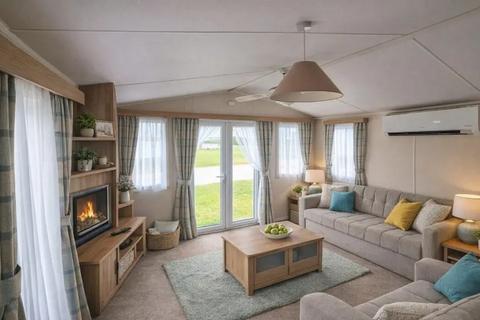 undefined, Two Bed Willerby Westerly (35x12) 2018 Snettisham Holiday Park, Kings Lynn PE31