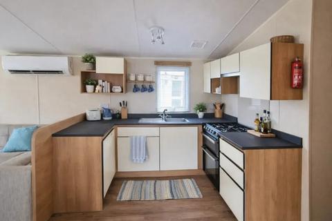 undefined, Two Bed Willerby Westerly (35x12) 2018 Snettisham Holiday Park, Kings Lynn PE31