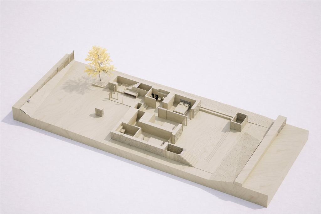 Ground Floor Plan