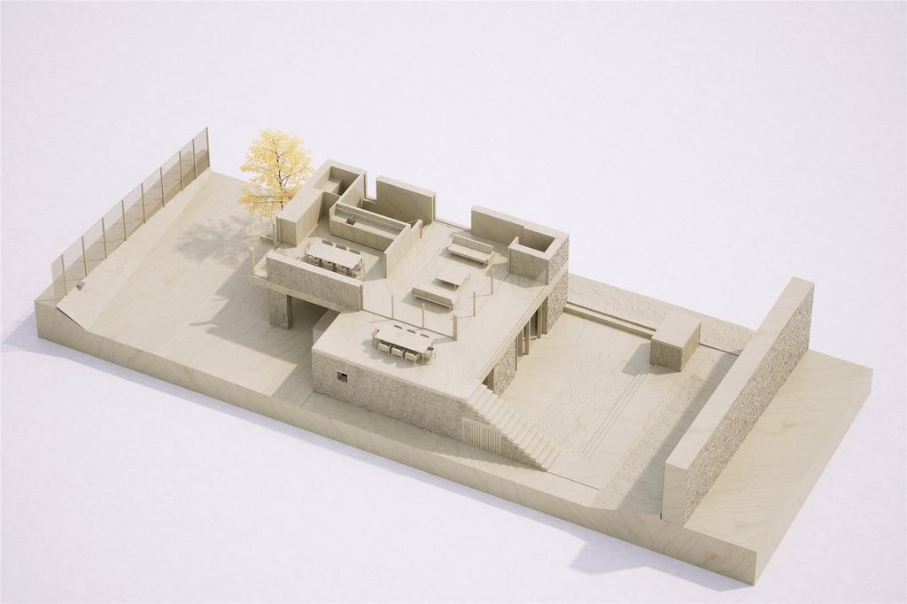 First Floor Plan
