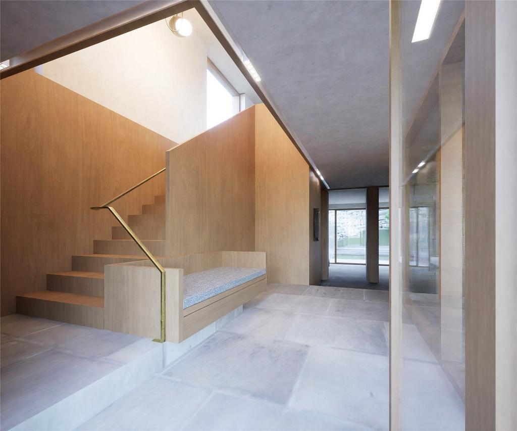 Entrance Lobby