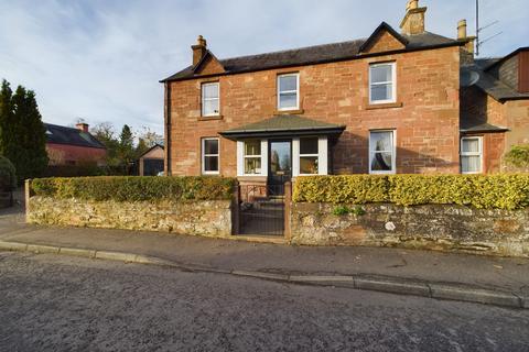 5 bedroom semi-detached house for sale, Meadowbank, 8 Cambridge Street, Alyth, Perthshire, PH11