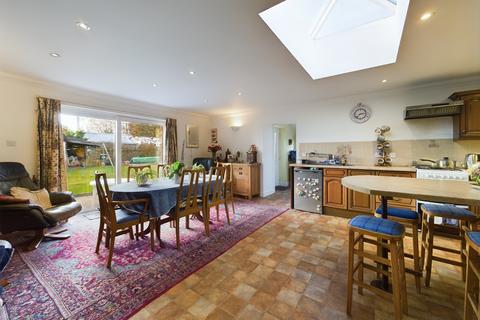 5 bedroom semi-detached house for sale, Meadowbank, 8 Cambridge Street, Alyth, Perthshire, PH11