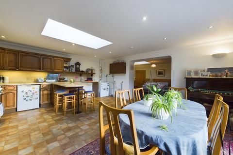 5 bedroom semi-detached house for sale, Meadowbank, 8 Cambridge Street, Alyth, Perthshire, PH11