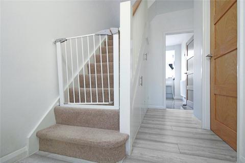 21 Bradley Road, Swindon, SN2 7QB